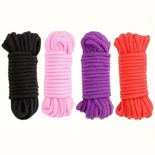 "O" HEAVENS BONDAGE ROPE