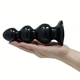 "OH" BUMPS PLUG ROUND SMALL