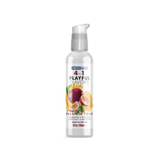 SWISS NAVY SWISS NAVY 4 IN 1 PLAYFUL LUBRICANT