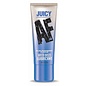 LITTLE GENIE JUICY AF BLUE RASPBERRY FLAVORED LUBRICANT 4 OZ