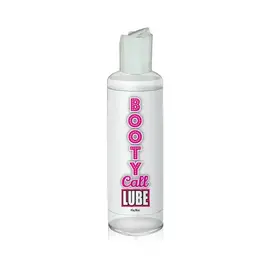 LITTLE GENIE BOOTY CALL LUBE 4 OZ