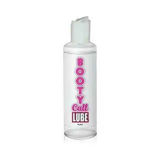 LITTLE GENIE BOOTY CALL LUBE 4 OZ