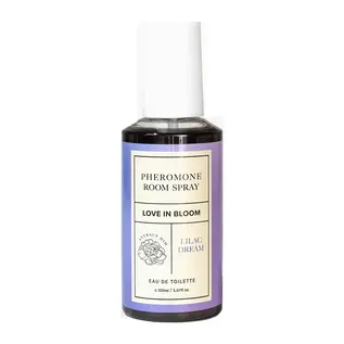 EYE OF LOVE ROOM SPRAY WITH PHEROMONES