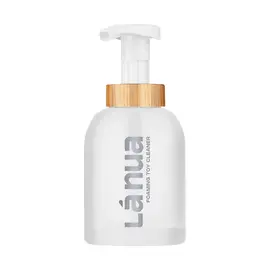 LA NUA LA NUA FOAMING TOY CLEANER 8.5 OZ