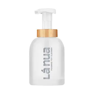 LA NUA LA NUA FOAMING TOY CLEANER 8.5 OZ