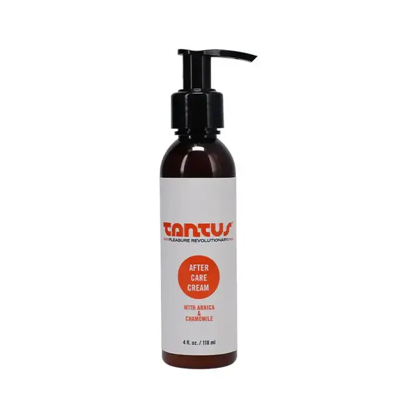 TANTUS AFTER CARE CREAM CHAMOMILE & ARINCA 4 OZ
