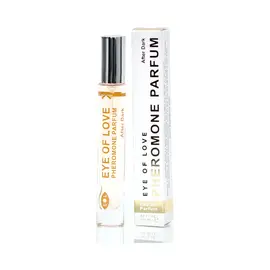 EYE OF LOVE EYE OF LOVE PHEROMONE AFTER DARK ATTRACT HIM SPRAY 10ML