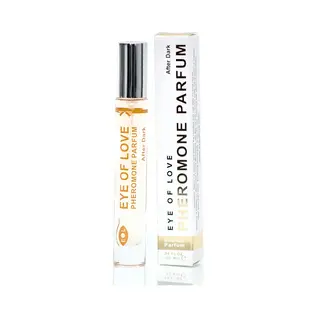 EYE OF LOVE EYE OF LOVE PHEROMONE AFTER DARK ATTRACT HIM SPRAY 10ML