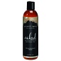 INTIMATE EARTH INTIMATE EARTH MASSAGE OIL NAKED 4OZ