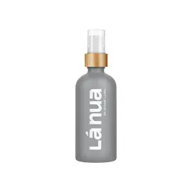 LA NUA UNSCENTED SILICONE LUBE 3.4 OZ