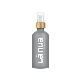 LA NUA LA NUA SILICONE LUBE 3.4 OZ
