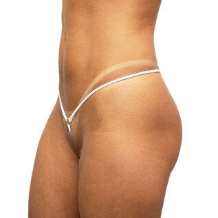LOVE FOREVER LINGERIE BOGO G- STRING SUPER THIN ADJUSTABLE