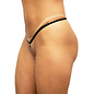 LOVE FOREVER LINGERIE BOGO G- STRING SUPER THIN ADJUSTABLE