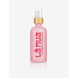LA NUA STRAWBERRY COCONUT PLANT-BASED LUBE 3.5 OZ