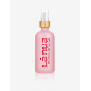 LA NUA STRAWBERRY COCONUT PLANT-BASED LUBE 3.5 OZ