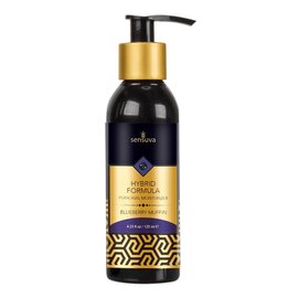 SENSUVA SENSUVA ULTRA-THICK HYBRID MOISTURIZER BLUEBERRY MUFFIN 4 OZ