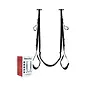 ADAM & EVE DOOR SWING NAUGHTY COUPLES