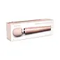 LE WAND LE WAND MASSAGER PLUG IN ROSE GOLD