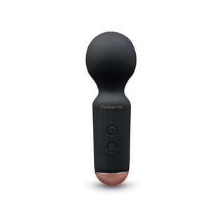 LA PETITE COQUETTE COQUETTE SMALL WONDER WAND (NO BOX)