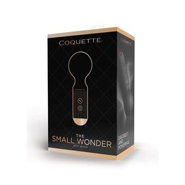 LA PETITE COQUETTE COQUETTE SMALL WONDER WAND (NO BOX)