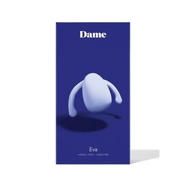 DAME VIBE CLIT DAME EVA HANDS FREE STIMULATOR