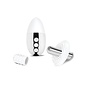 LE WAND LITTLE PLEASURES BULLET KIT