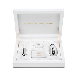 LE WAND LITTLE PLEASURES KIT VIBE SET