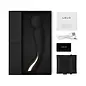 LELO SMART WAND 2 MEDIUM DEEP ROSE