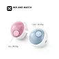 LELO MINI KEGEL BALLS PINK/BLUE