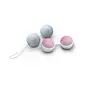 LELO MINI KEGEL BALLS PINK/BLUE