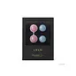 LELO MINI KEGEL BALLS PINK/BLUE