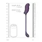 SHOTS AMERICA LLC VIVE QUINO AIR WAVE PURPLE (NO BOX)