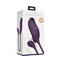 SHOTS AMERICA LLC VIVE QUINO AIR WAVE PURPLE (NO BOX)