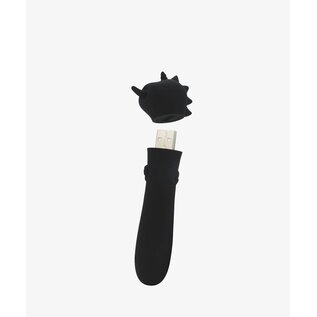 CREATIVE CONCEPTS UNIHORN BLACK