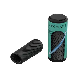 WOW TECH STROKER ARCWAVE GHOST