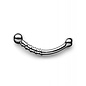 LE WAND LE WAND BOW STAINLESS STEEL MASSAGER