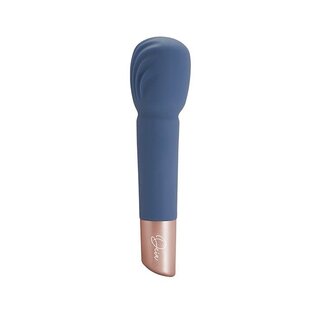 DEIA DEIA THE WAND BODY FORMING MASSAGER NAVY
