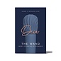 DEIA DEIA THE WAND BODY FORMING MASSAGER NAVY