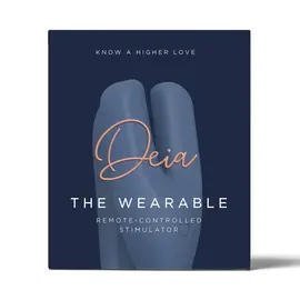 DEIA DEIA THE WEARABLE COUPLES ENHANCER