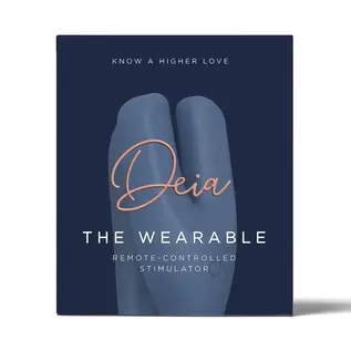 DEIA DEIA THE WEARABLE COUPLES ENHANCER