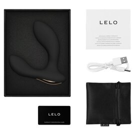 LELO LELO HUGO 2 PROSTATE MASSAGE APP CONTROLLED