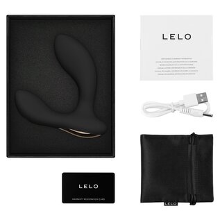 LELO LELO HUGO 2 PROSTATE MASSAGE APP CONTROLLED