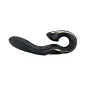 ZINI ZINI ROAE RABBIT VIBE BLACK & GOLD