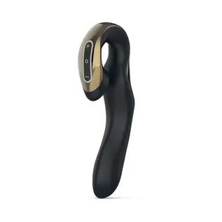 ZINI ROAE RABBIT BLACK & GOLD