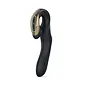 ZINI ROAE RABBIT BLACK & GOLD
