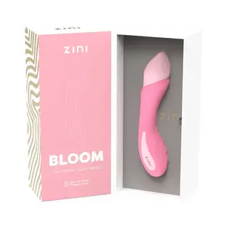 ZINI ZINI BLOOM CHERRY BLOSSOM