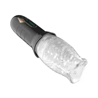 ADAM & EVE A&E GAWK GAWK ROTATING VIBE
