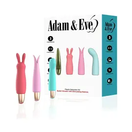 ADAM & EVE A&E PLAYFUL KIT