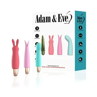 ADAM & EVE A&E PLAYFUL KIT