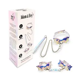 ADAM & EVE A&E FAIRY BONDAGE KIT